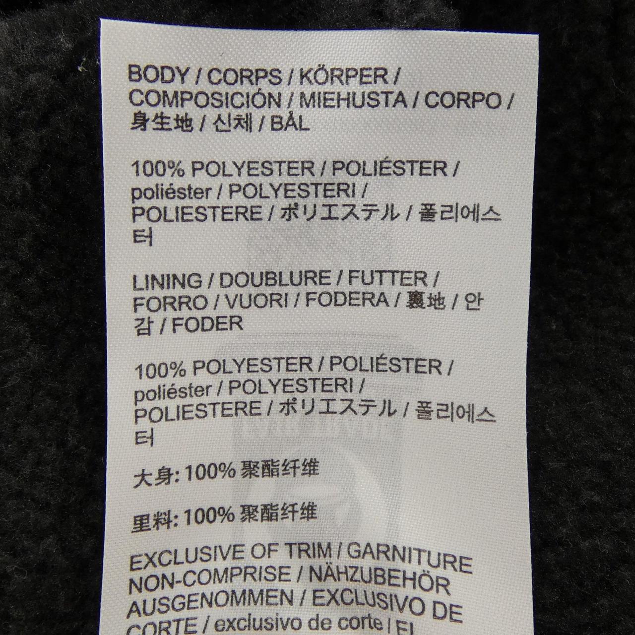 アークテリクス ARC'TERYX X000008883 パーカー