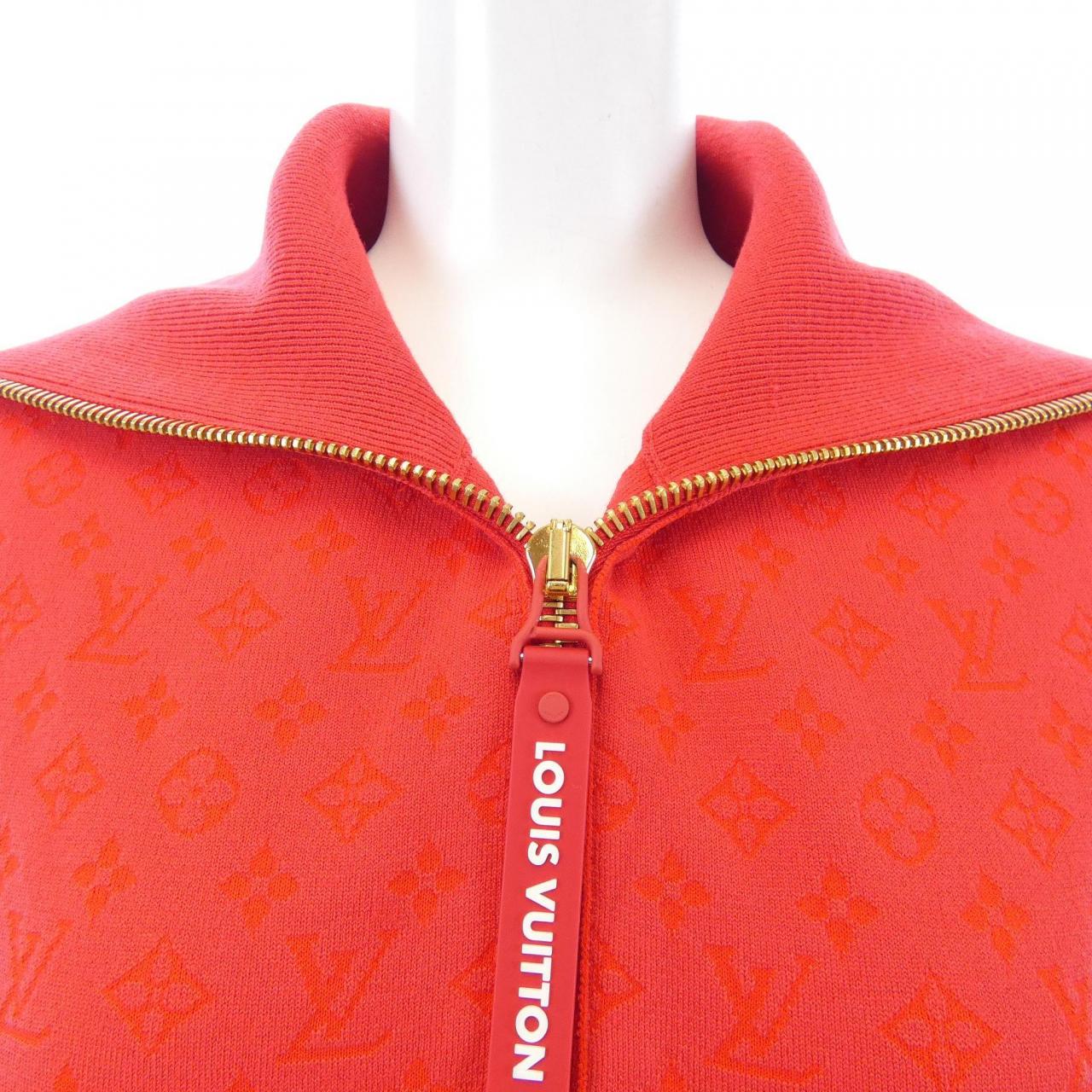 ルイヴィトン LOUIS VUITTON FQKC11CWH ブルゾン