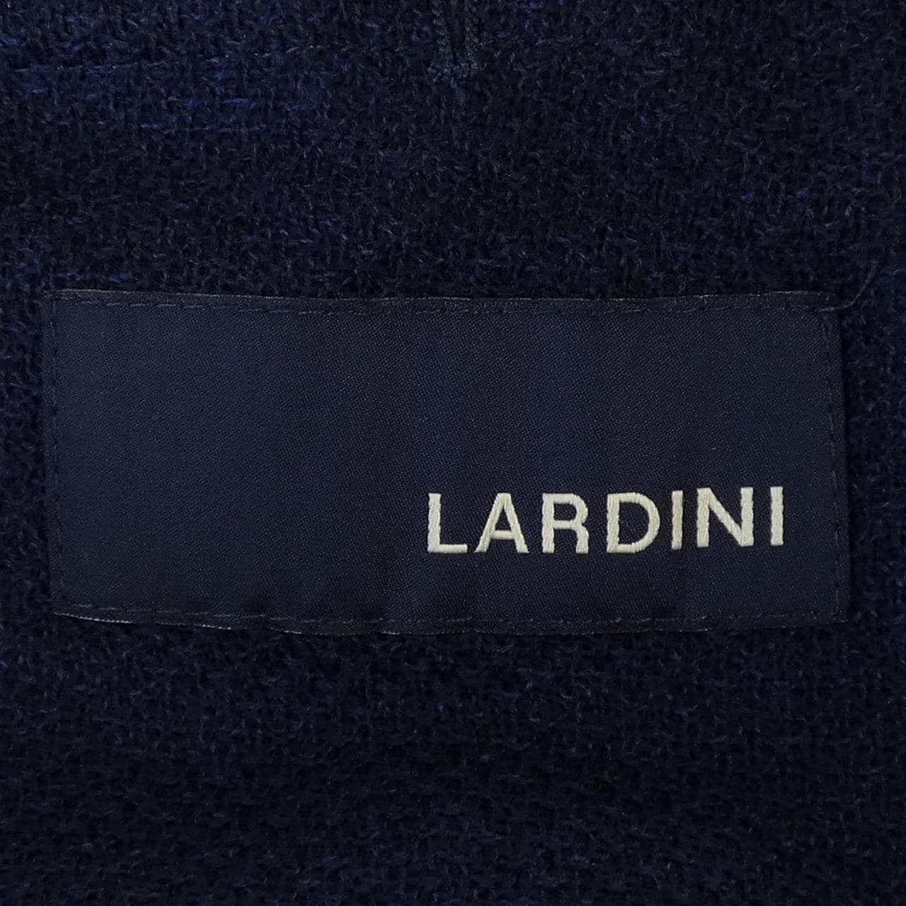 ラルディーニ LARDINI JSLKJ1JQ ジャケット