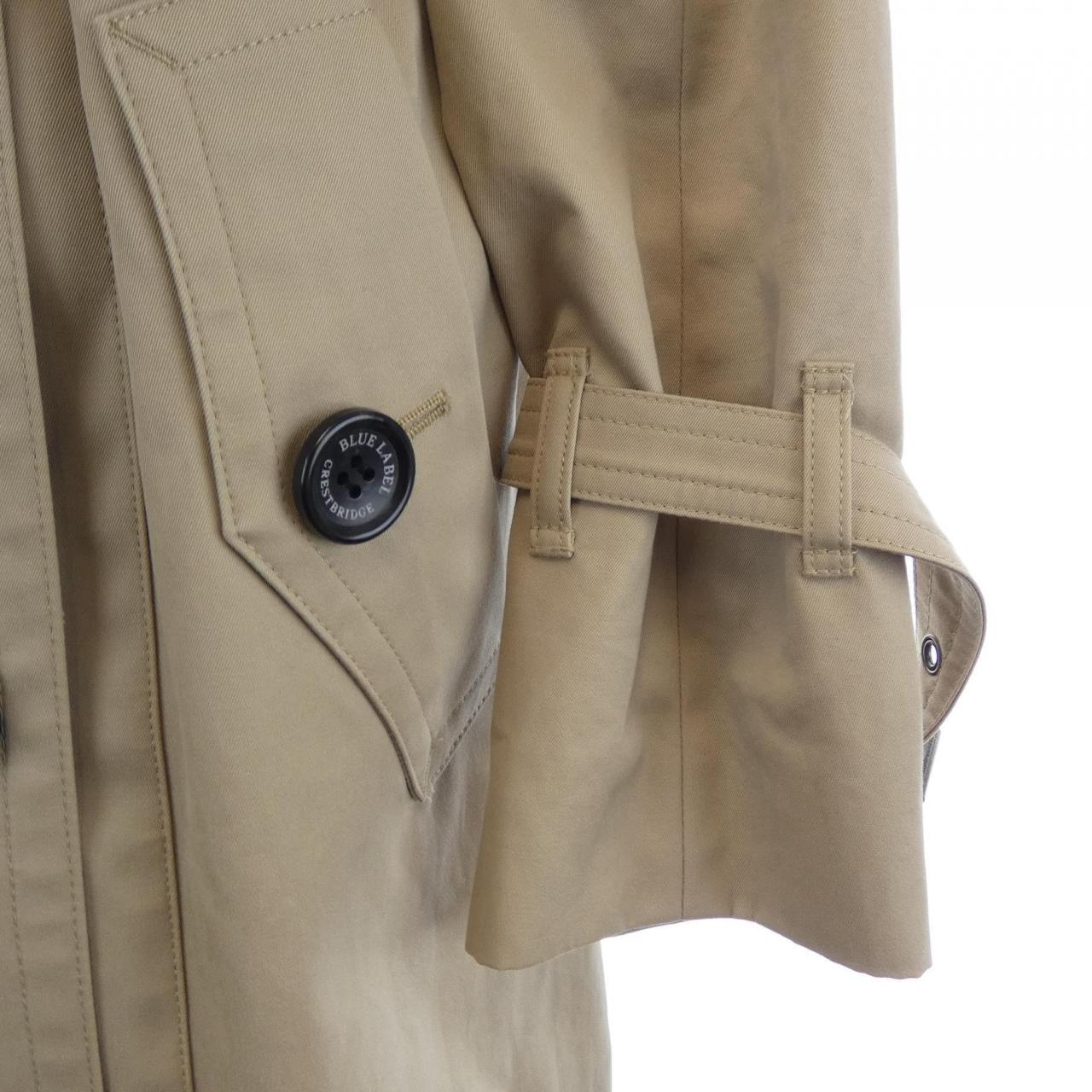 ブルーレーベルクレストブリッジ BLUE LABEL CRESTBRIDGE ジャケット