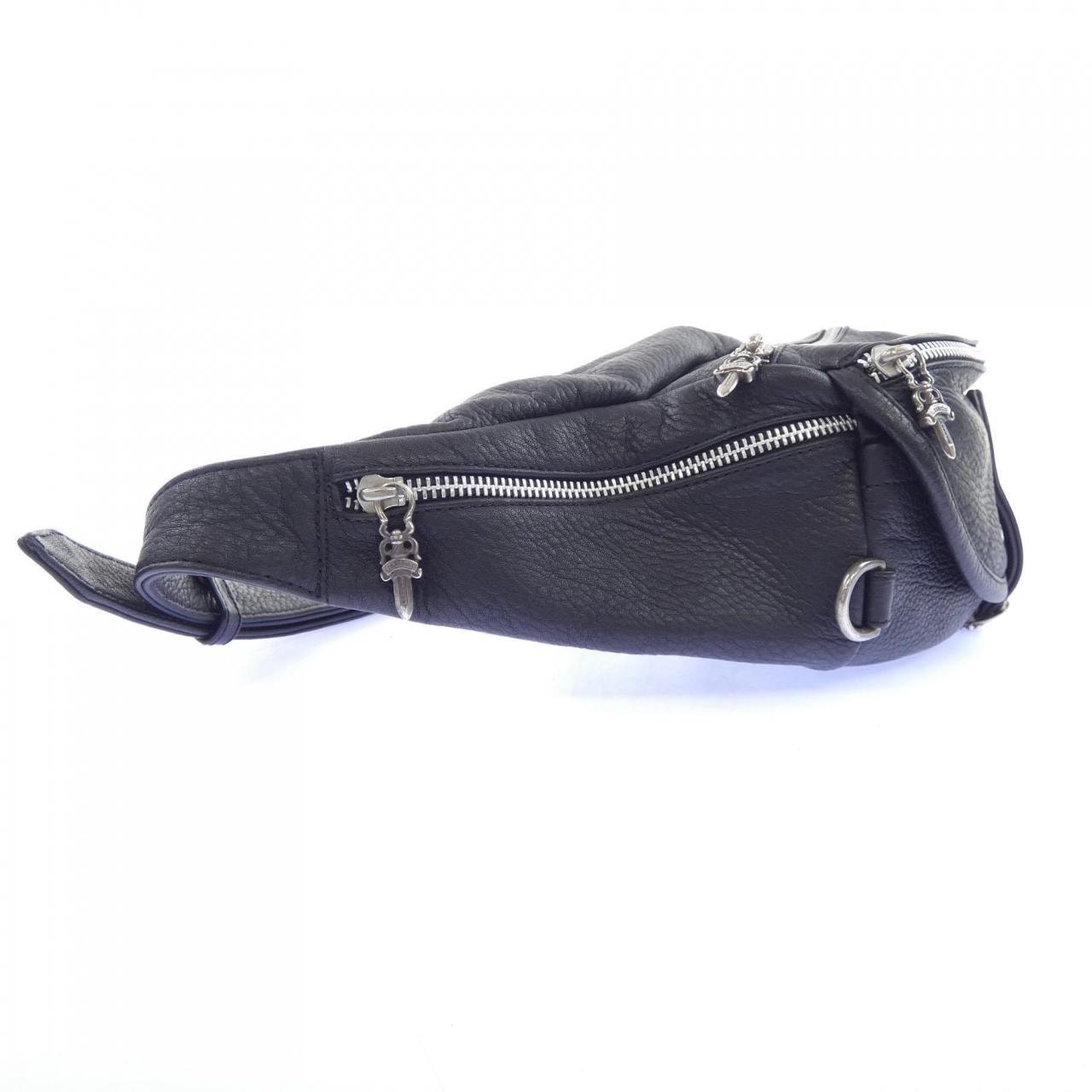 クロムハーツ CHROME HEARTS SNAT PACK 1 2232 304 7200 0900 BAG
