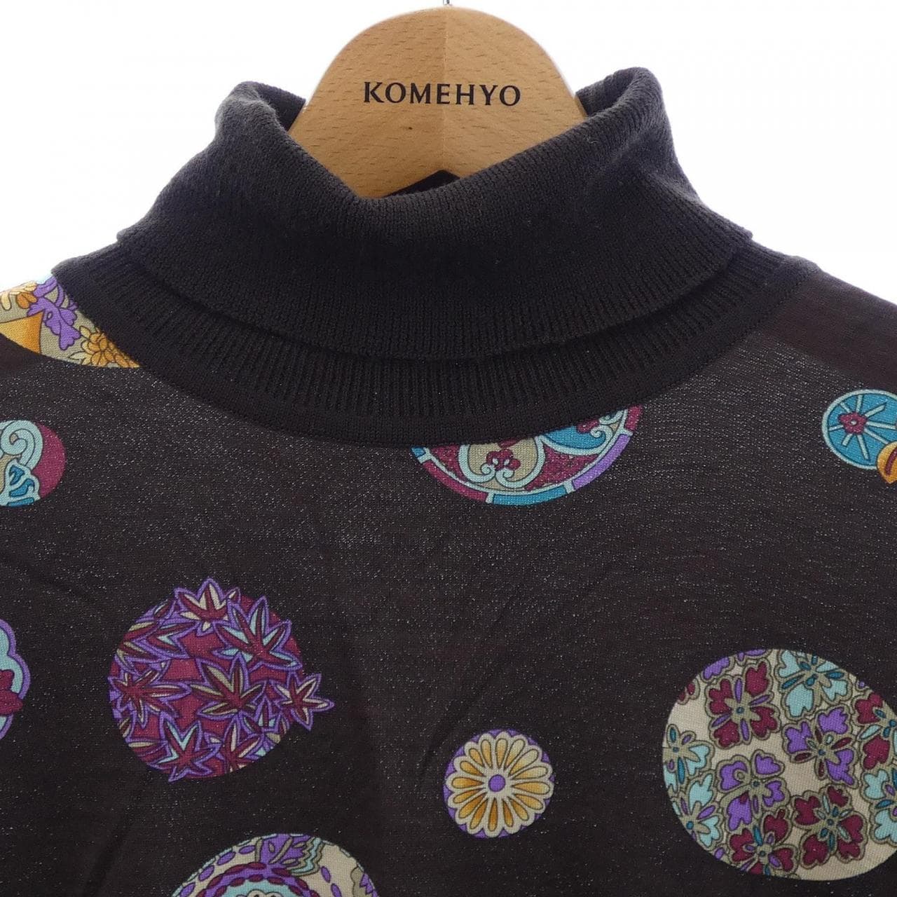 レオナールファッション LEONARD FASHION 0329141 ニット