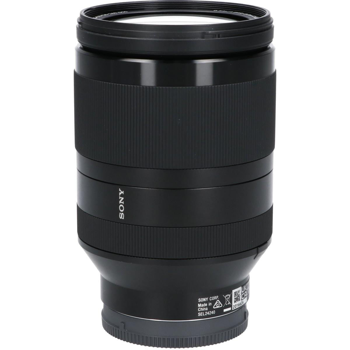 FE24-240mm F3.5-6.3 OSS(SEL24240)