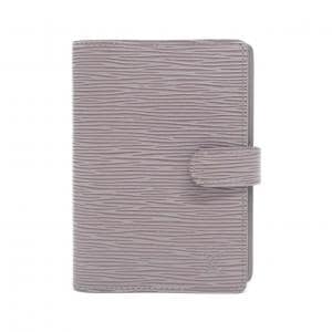 ルイヴィトン エピ アジェンダ PM R2005C オーガナイザー