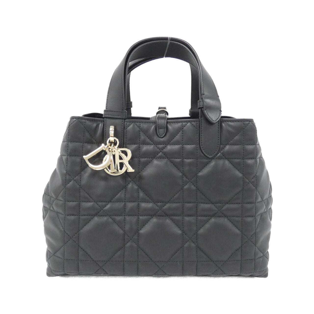 Christian DIOR DIOR Toujour Medium M2821OSHJ Bag