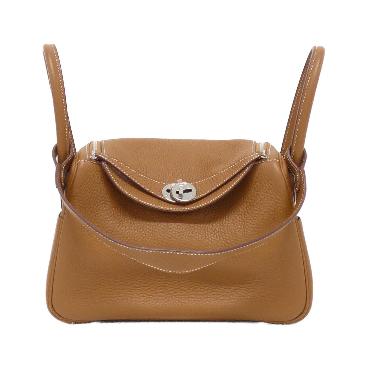 エルメス リンディ 26cm 073428CK ショルダーバッグ