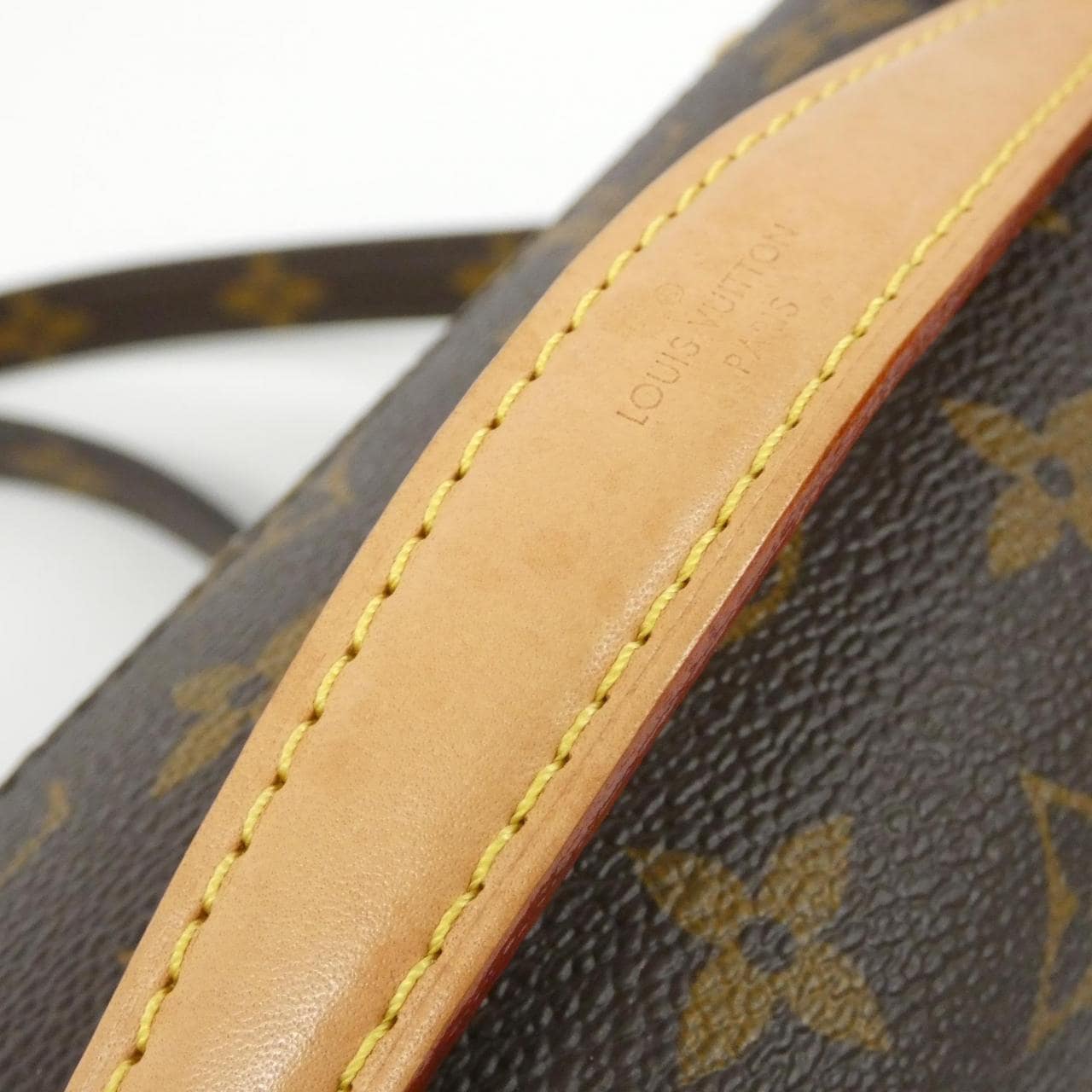 LOUIS VUITTON Monogram Pochette Metis EW M46279 Shoulder Bag