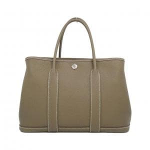 エルメス ガーデン パーティ 30cm 051568CK バッグ