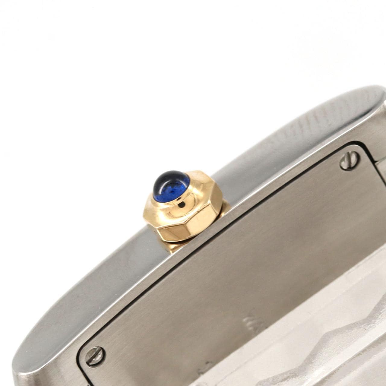 Cartier Tank Francaise MM Two-tone W51006Q4 SSxYG Quartz