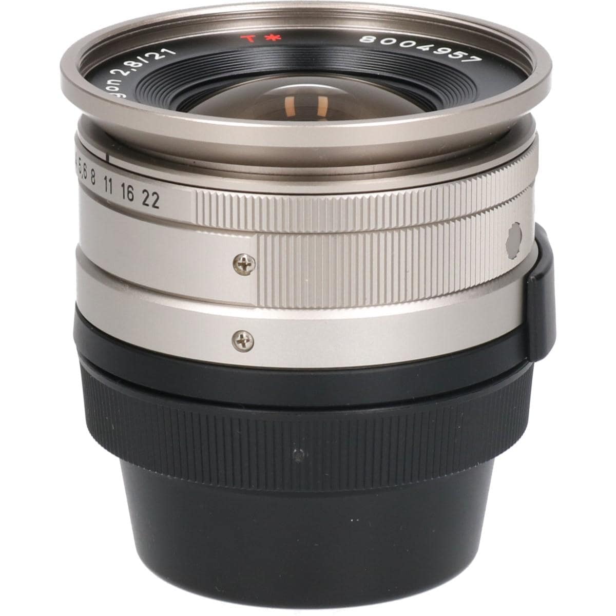 ＢＩＯＧＯＮ　Ｇ２１ｍｍ　Ｆ２．８