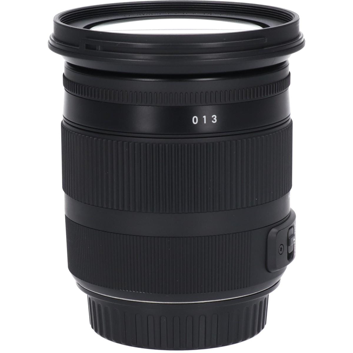 ＥＯＳ（Ｃ）１７－７０ｍｍ　Ｆ２．８－４ＤＣ　ＭＡＣＲＯ