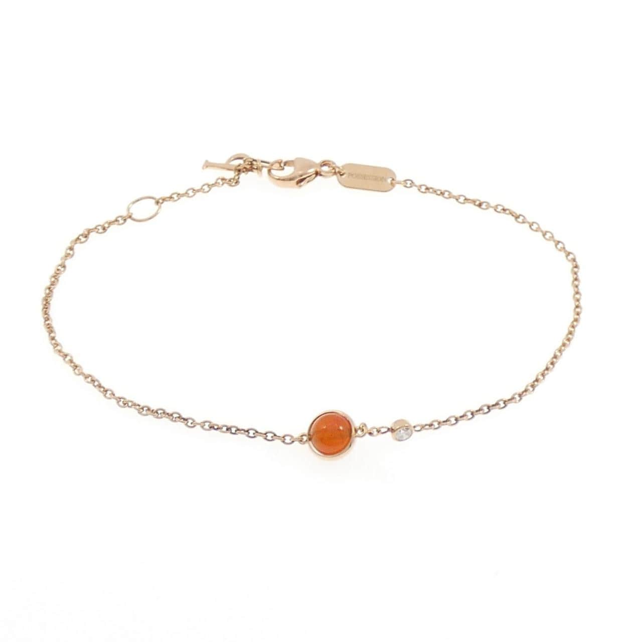 ピアジェ ポセション ブレスレット