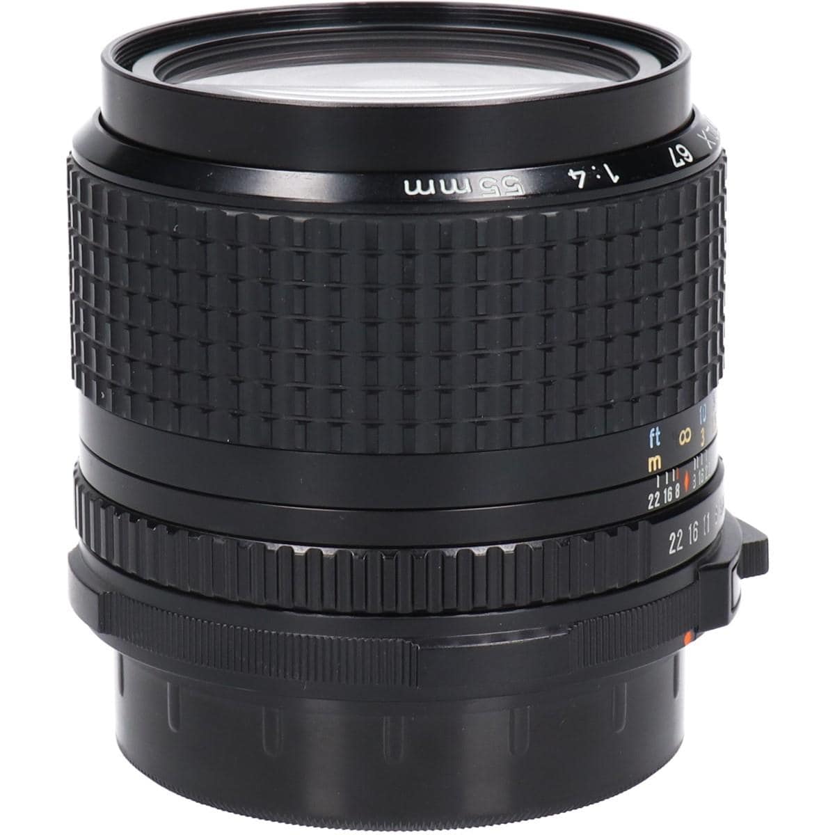 ＳＭＣ－Ｐ５５ｍｍ　Ｆ４（６７）