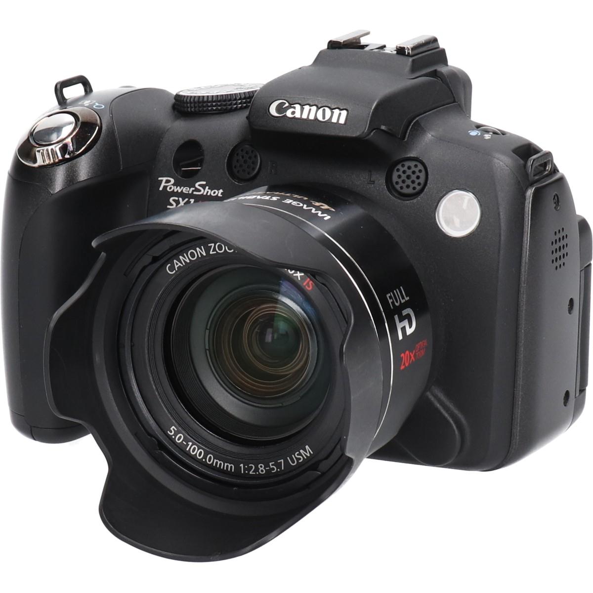 ＰＯＷＥＲＳＨＯＴ　ＳＸ１　ＩＳ