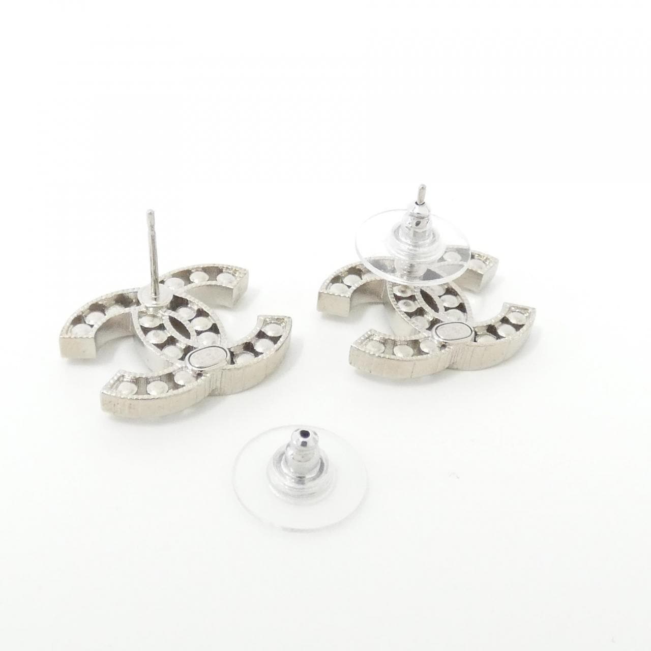 シャネル AB7014 ピアス