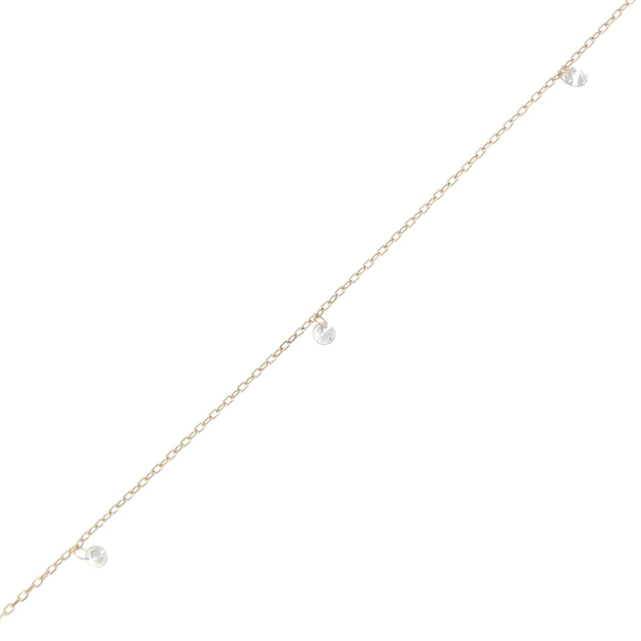 アーカー ダイヤモンド ブレスレット