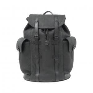 ルイヴィトン トリヨン モノグラム クリストファー MM M55699 リュックサック