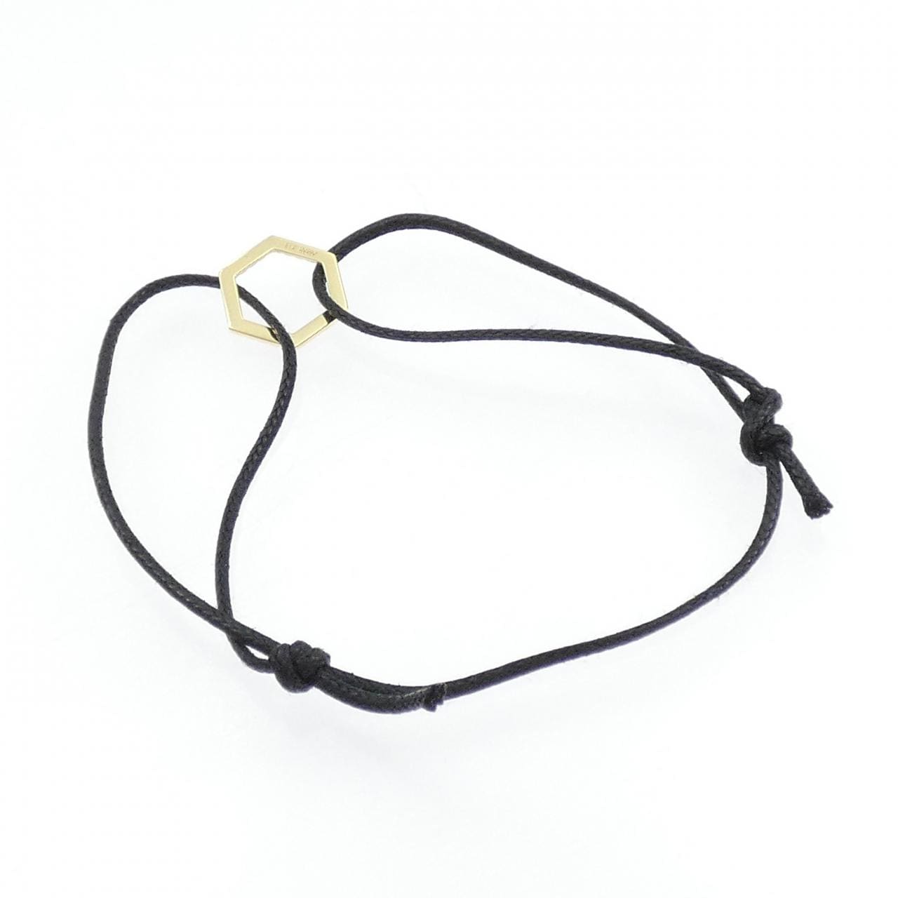 アーカー ルミパヴェ ブレスレット