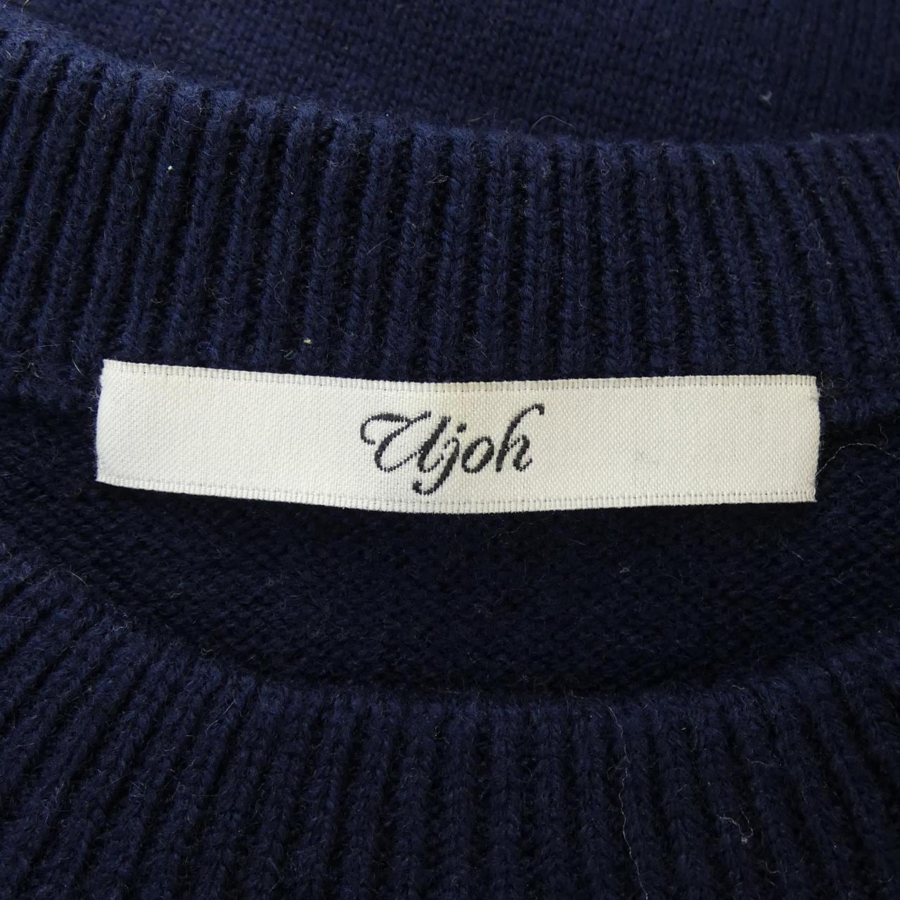 UJOH Knit