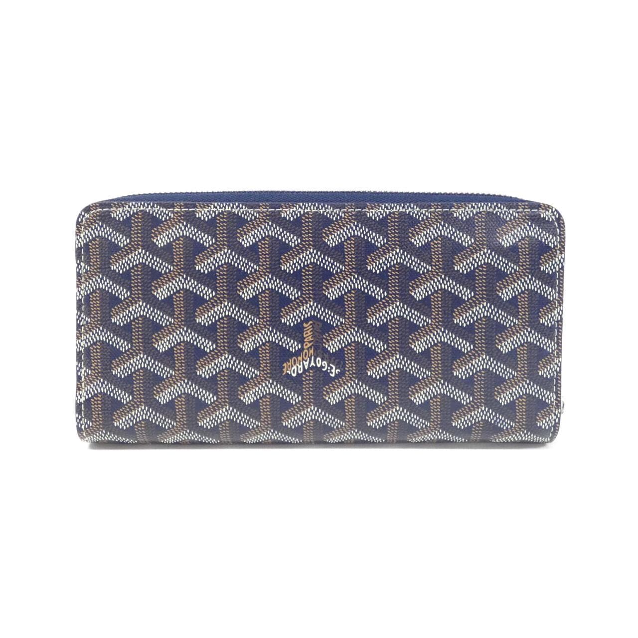 [BRAND NEW] GOYARD Matignon APM ZIP GM Wallet