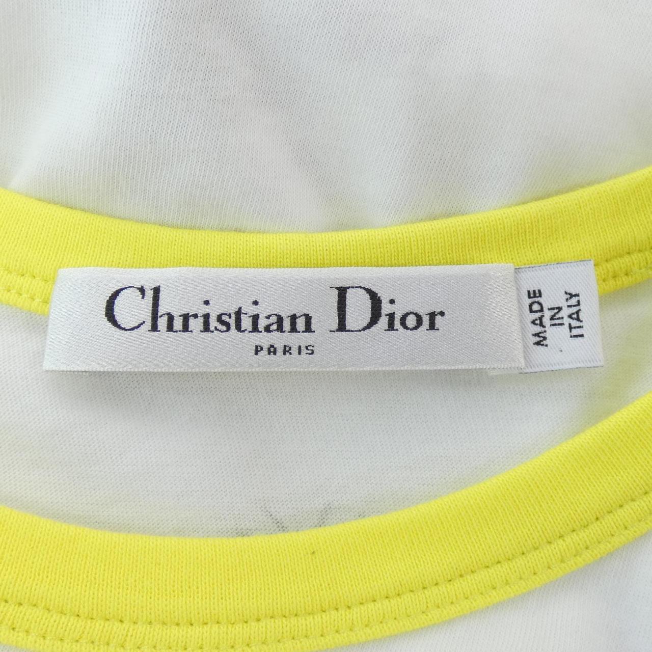 クリスチャンディオール CHRISTIAN DIOR Tシャツ