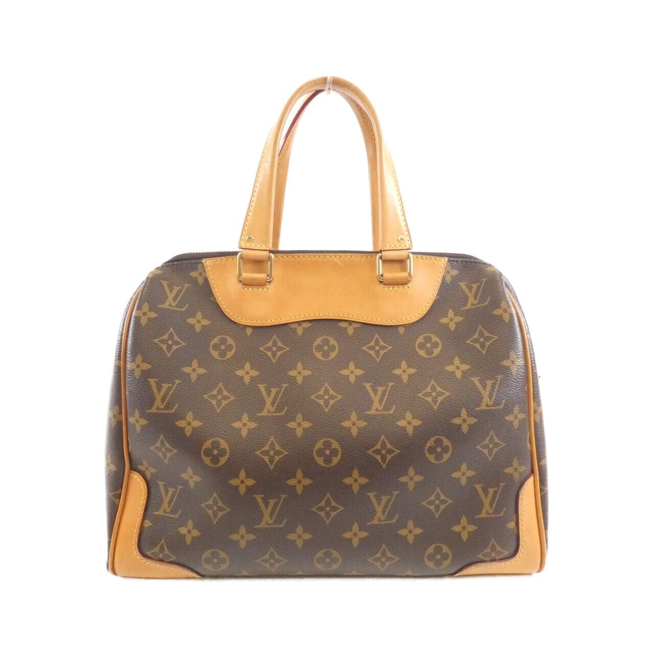 LOUIS VUITTON Monogram Retiro M50056 包