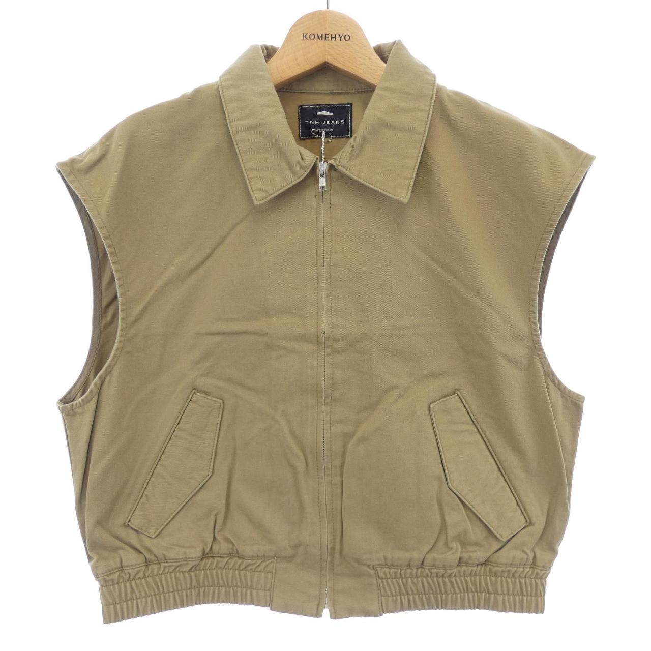 ザニューハウス THE NEWHOUSE ジャケット