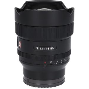 ＦＥ１４ｍｍ　Ｆ１．８ＧＭ（ＳＥＬ１４Ｆ１８ＧＭ）
