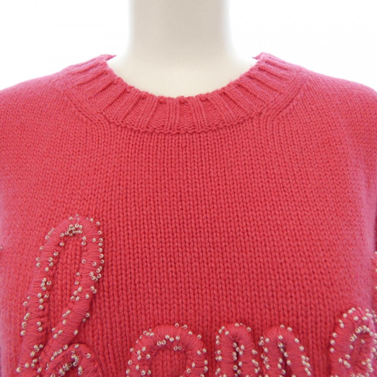 シャネル CHANEL P65189K61044 20B ニット