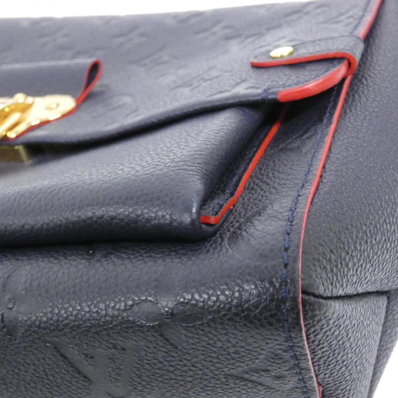 ルイヴィトン モノグラム アンプラント ヴァヴァン PM M52271 ショルダーバッグ