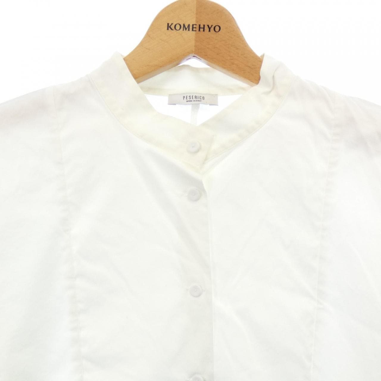 ペセリコ PESERICO トップス