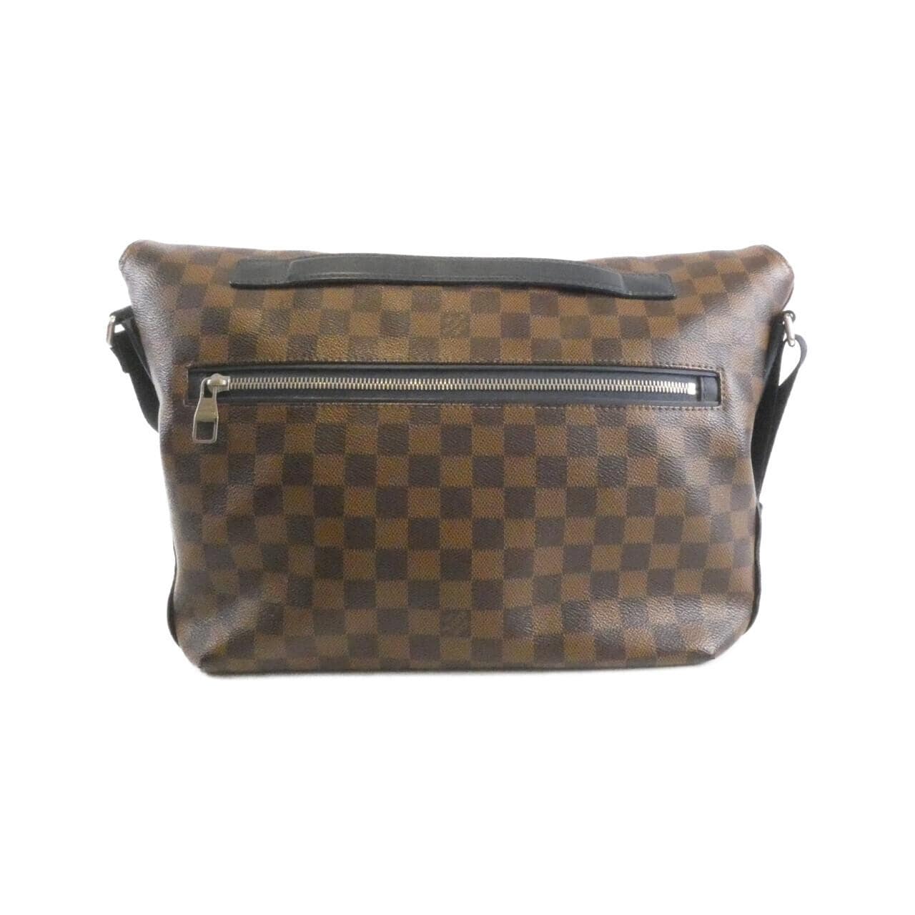 ルイヴィトン ダミエ スプリンター MM N41254 ショルダーバッグ