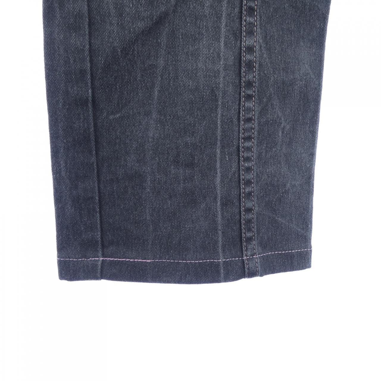 クリスチャンディオール CHRISTIAN DIOR 3P12044500 ジーンズ