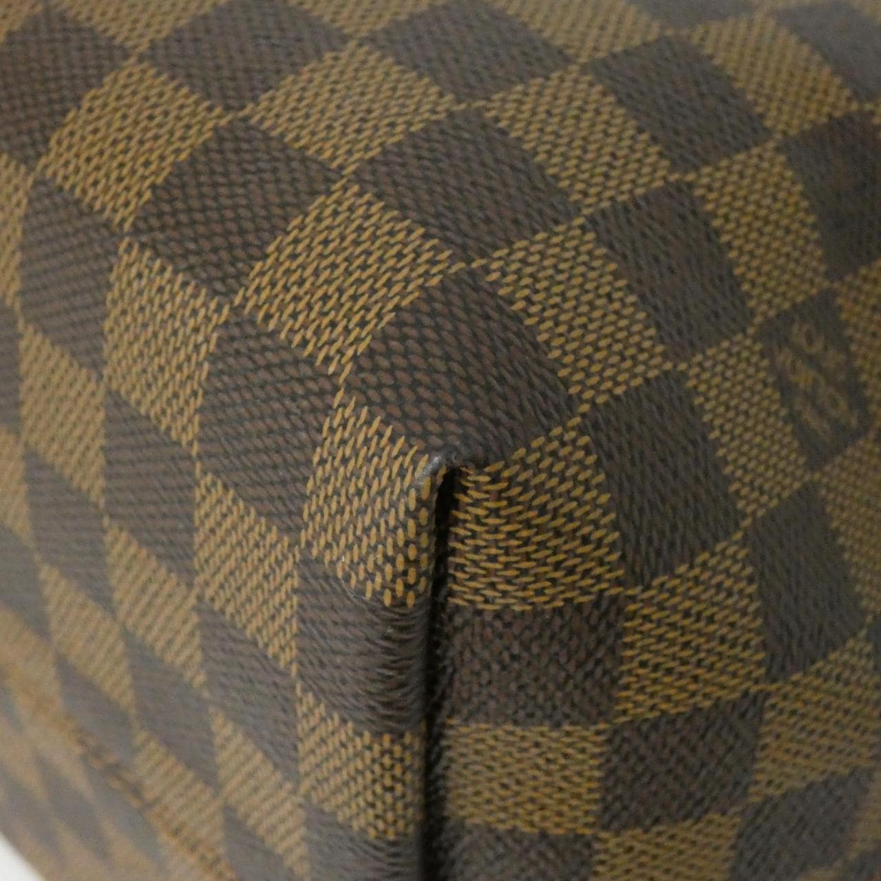 ルイヴィトン ダミエ イエナ MM N41013 バッグ