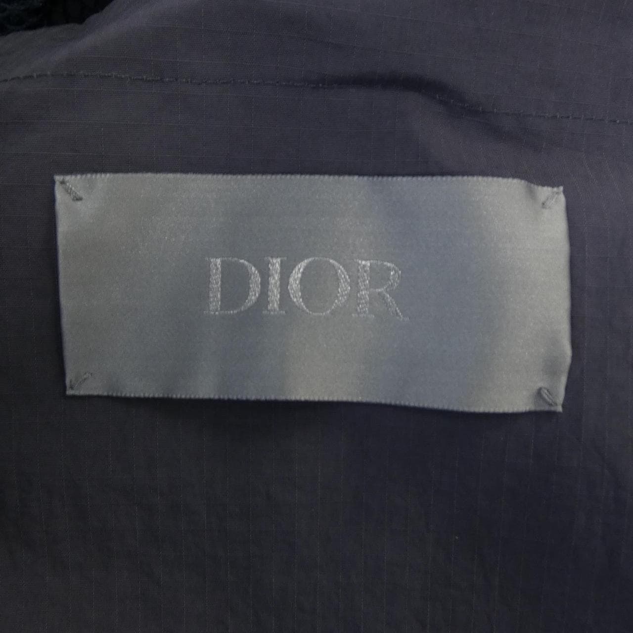 ディオール DIOR 383C670A5771 ベスト