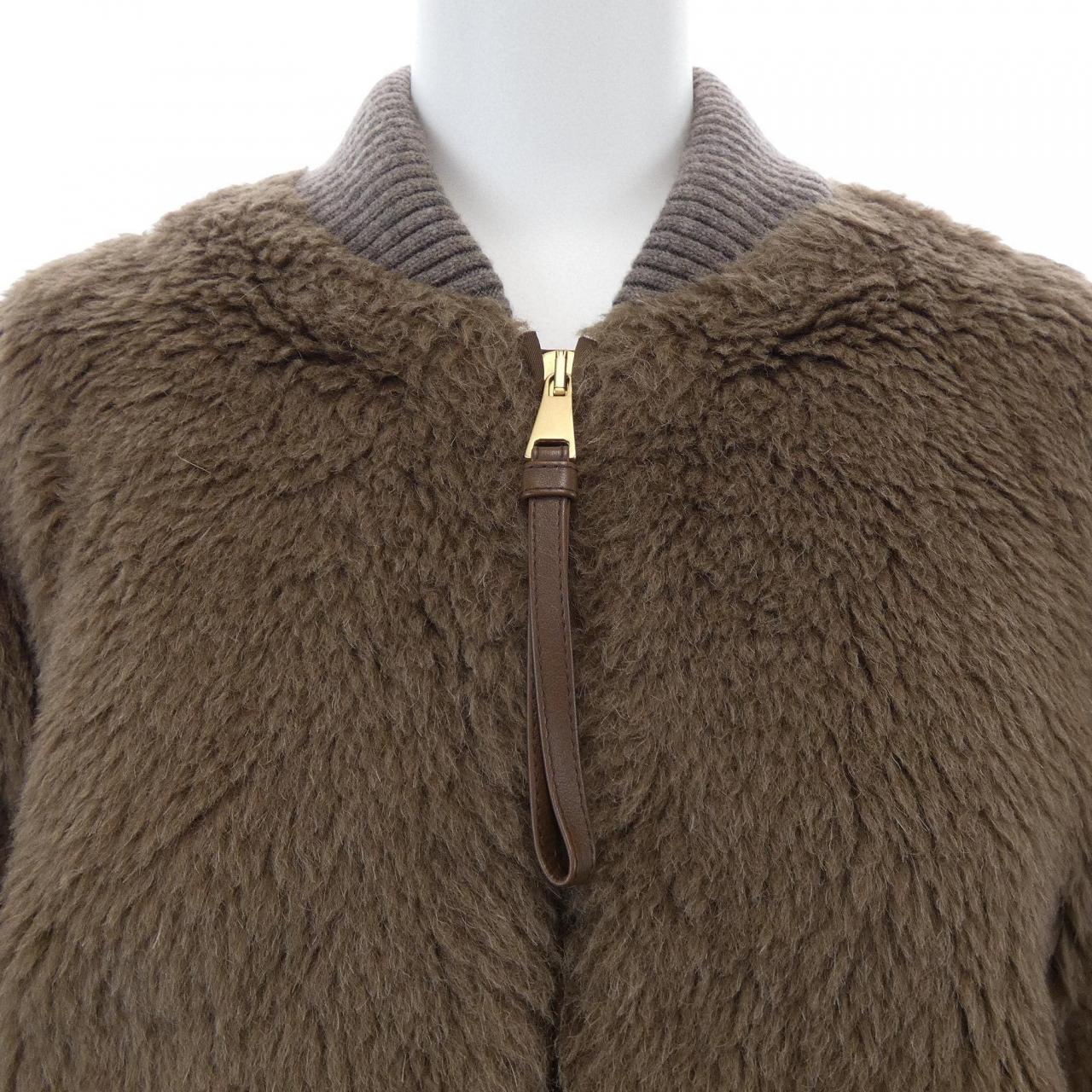 マックスマーラ Max Mara SFILATA 1086122 ブルゾン