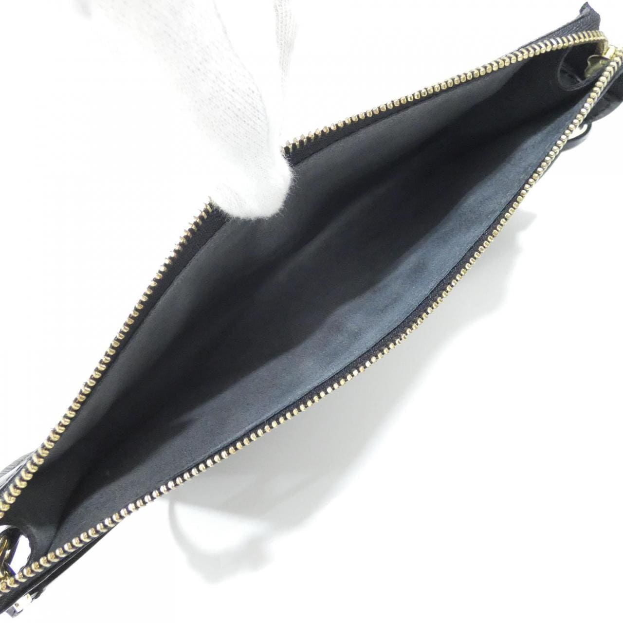 ルイヴィトン エピ ポシェット アクセソワール 24cm M52942 アクセサリーポーチ