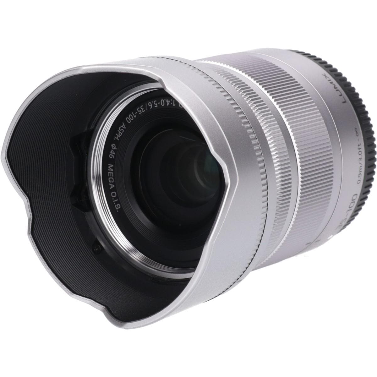 G35-100mm F4-5.6ASPH.OIS SV
