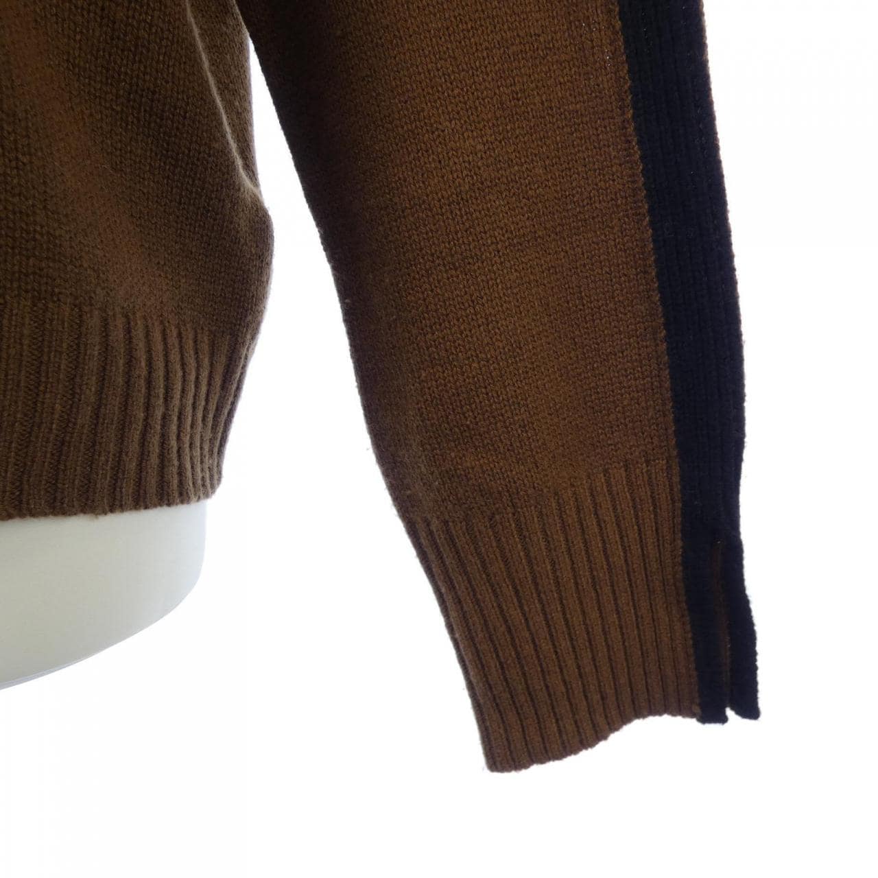 アリュード ALLUDE ニット