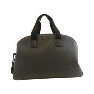 グッチ 162801 FCI5X ボストンバッグ