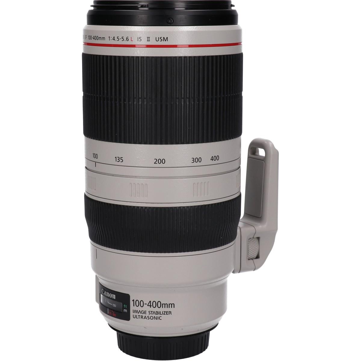 ＥＦ１００－４００ｍｍ　Ｆ４．５－５．６Ｌ　ＩＳ　ＩＩ