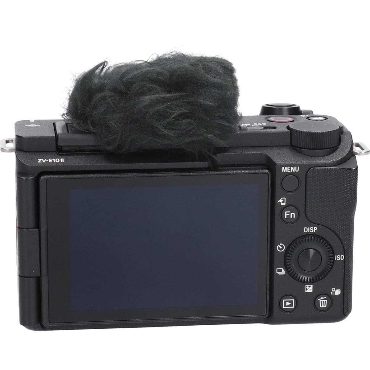 ＶＬＯＧＣＡＭ　ＺＶ－Ｅ１０ＩＩ