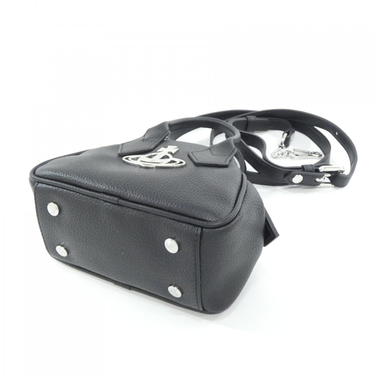 【新品】ヴィヴィアンウェストウッド 5C010006W バッグ