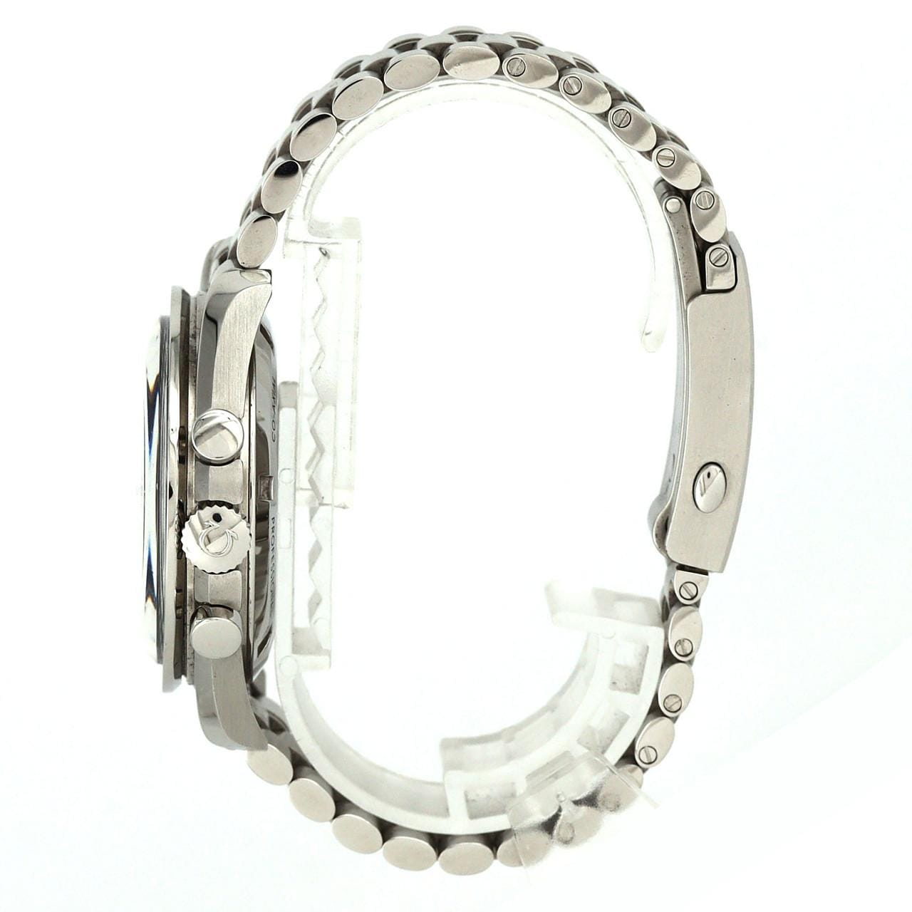 オメガ スピードマスタームーンウォッチプロフェッショナル 310.32.42.50.01.001 SS 手巻