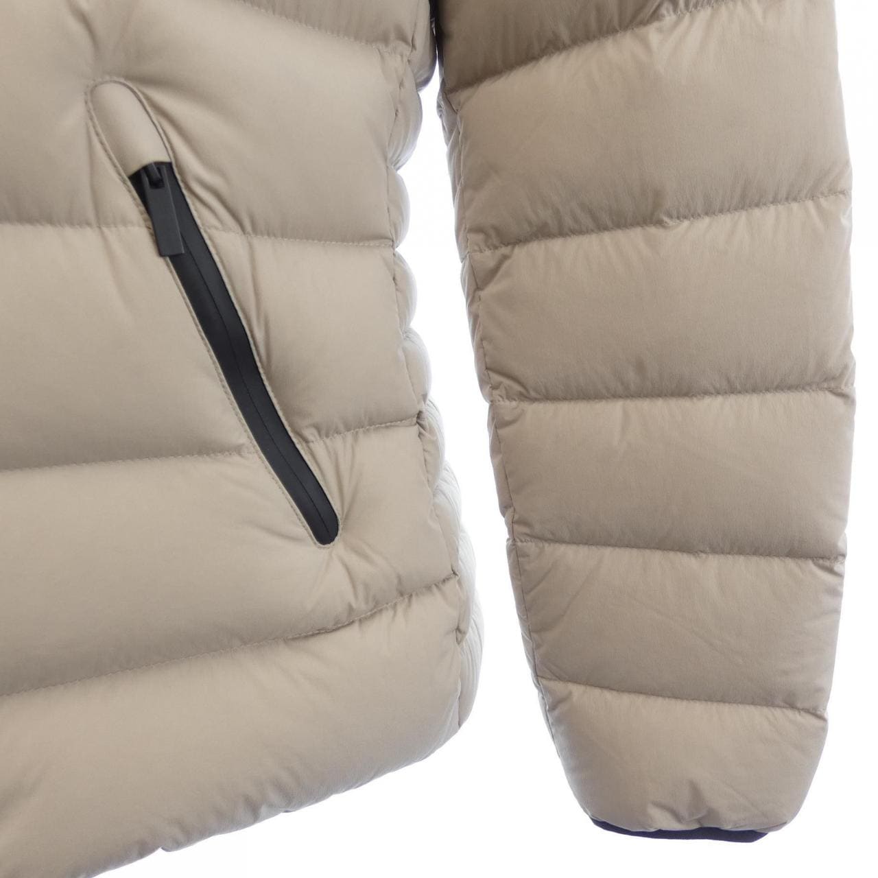 モンクレール MONCLER HERBE ダウンジャケット