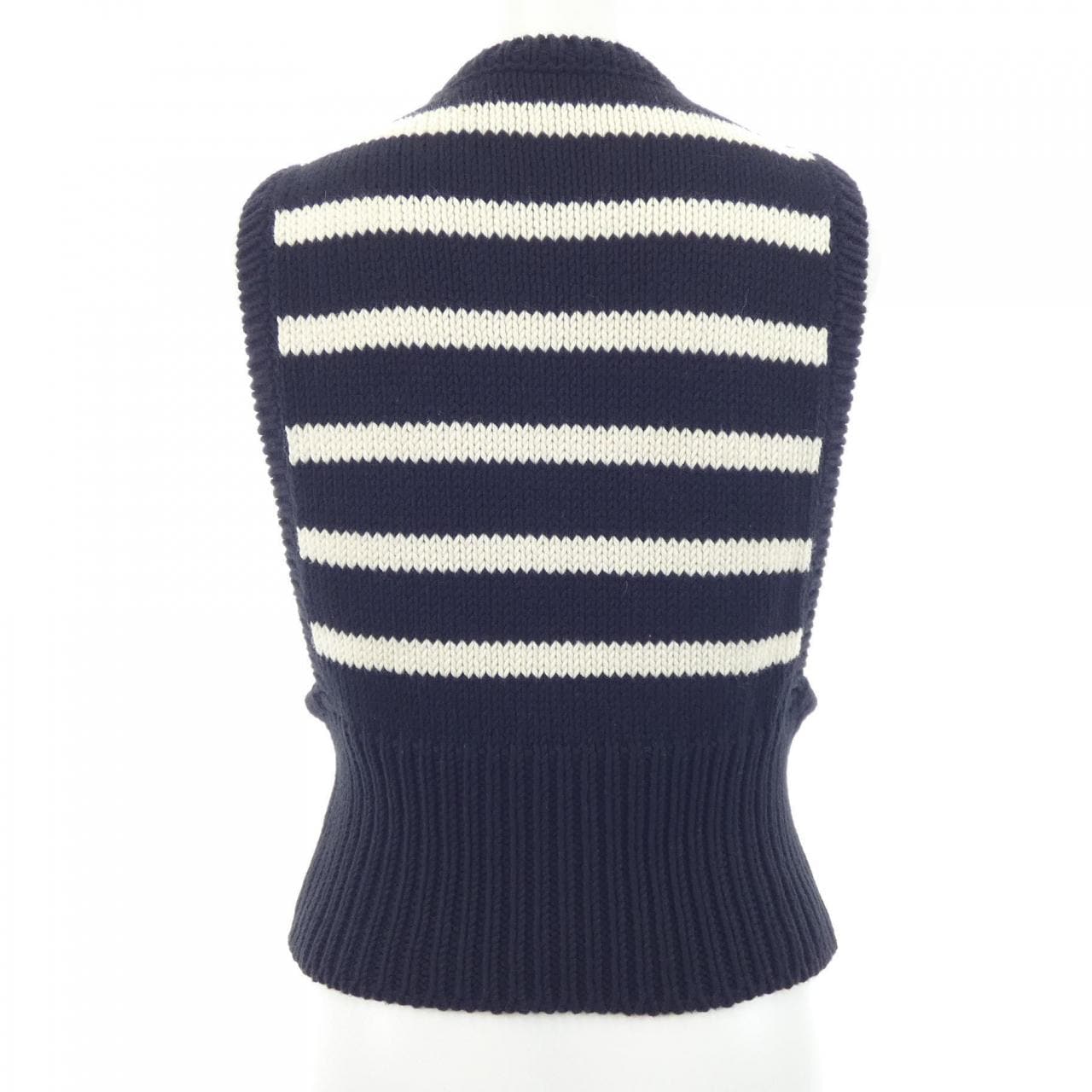 クリスチャンディオール CHRISTIAN DIOR 114T36AM714 ベスト