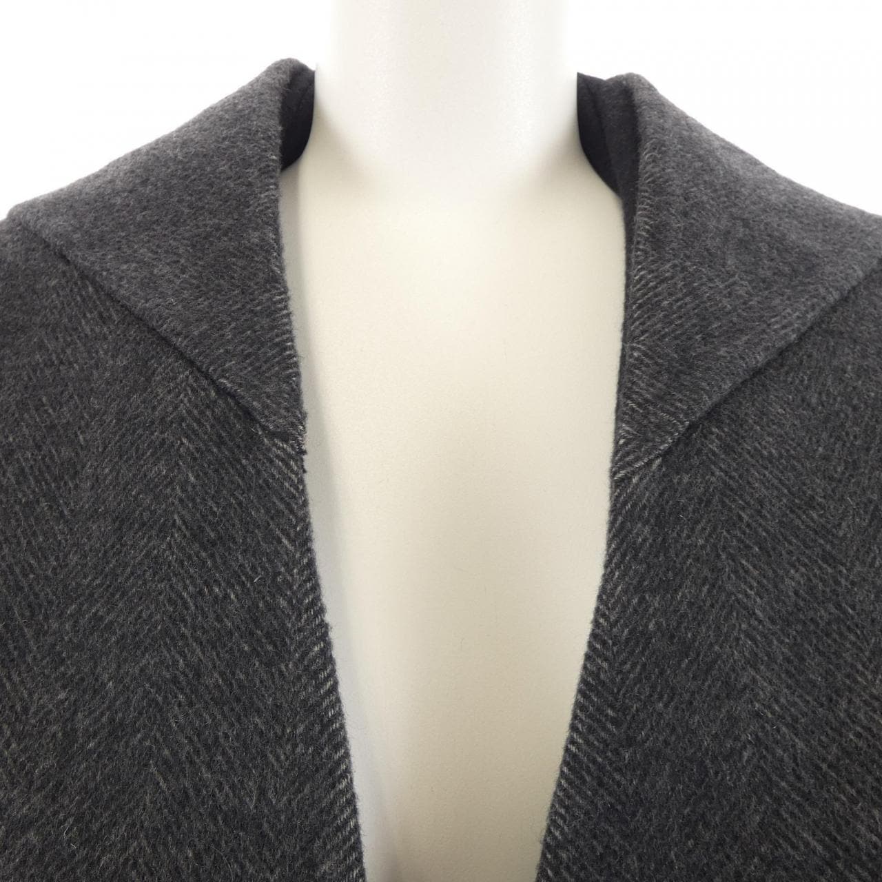 エルメス HERMES 690115D コート
