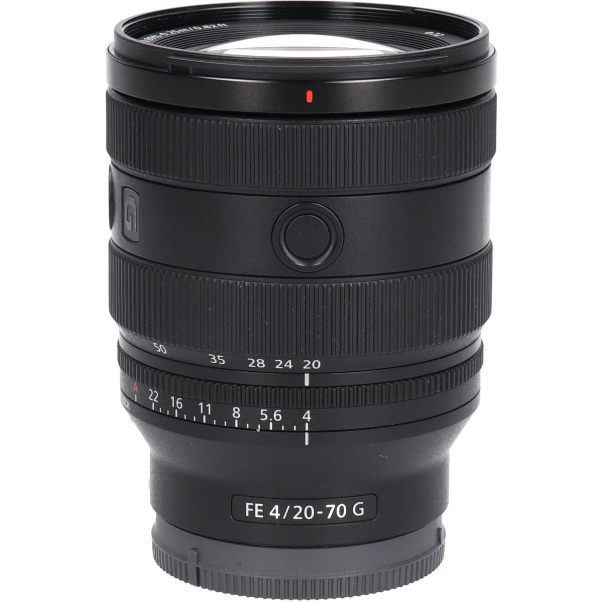 ＦＥ２０－７０ｍｍ　Ｆ４Ｇ（ＳＥＬ２０７０Ｇ）