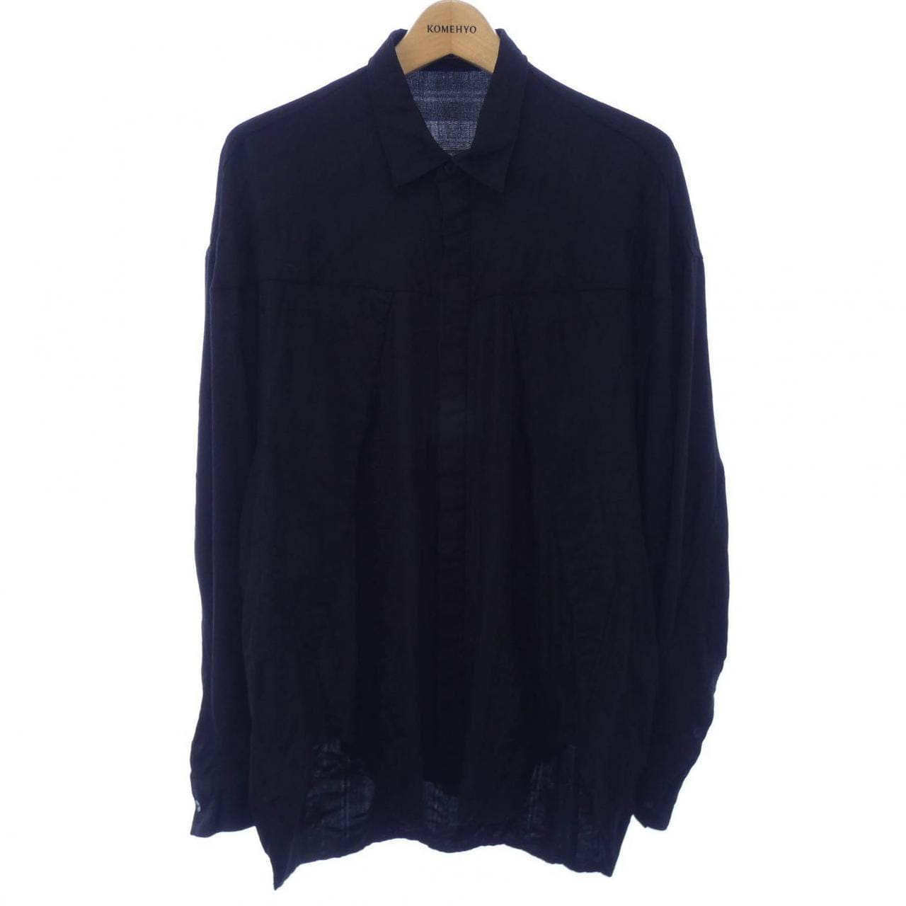 Julius JULIUS shirt