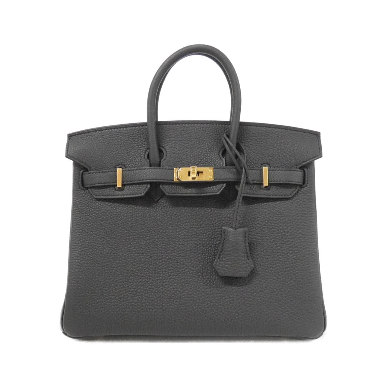 【未使用品】エルメス バーキン 25cm 041344CC バッグ